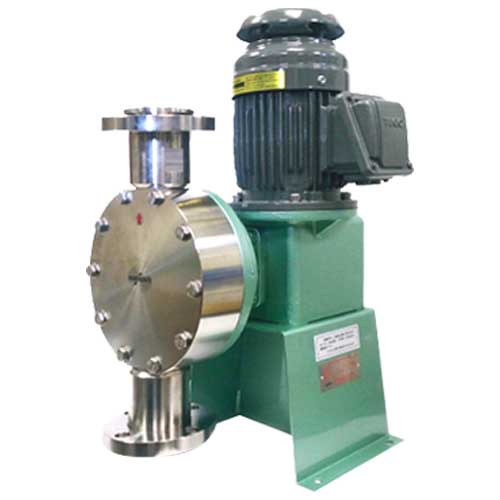 ADONY® series AH Diaphragm Type Meterring Pump – Vtacty99